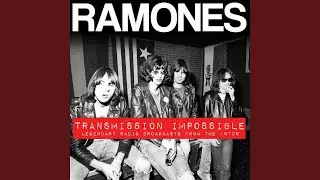Radio Spot 2 (Live in San Francisco, 1978)