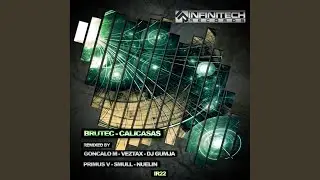 Calicasas (Goncalo M Remix)