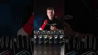 OMP First Race Gloves