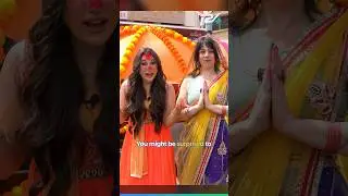 🇮🇳✡️ The connection between Purim and￼ Holi