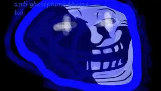 Trollge anti ghostphonk theme tui