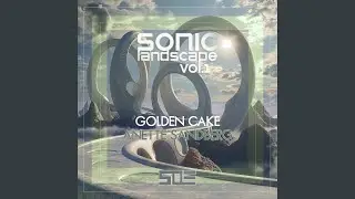 Golden Cake