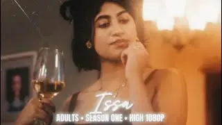 Issa Scenepack - Adults