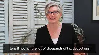 Top 3 Tax Deductions That Landlords Forget To Claim | Smarter Property Investing