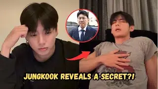 ARMY SHAKEN! Jungkook&rsquo;s Words Make Fans Suspect Something Is Being Hidden?