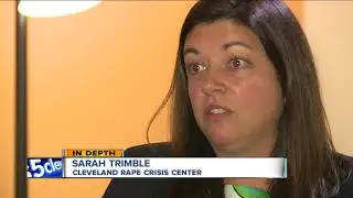 Rape Crisis Center receives $3.2 million grant, sexual assault survivor says it's life-changing