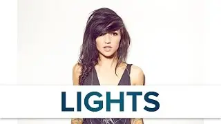Top 10 Facts - Lights // Top Facts