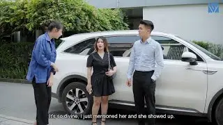 Nữ Chủ Tịch Đóng Giả Công Nhân Vệ Sinh Bị Vợ Chồng Tên Trọc Phú Coi Thường Và Cái Kết - Tập 826