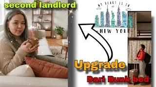 Pengalaman Jujur cari tempat tinggal di New York: Dari Sekat-Sekatan sampai Jadi Second Landlord