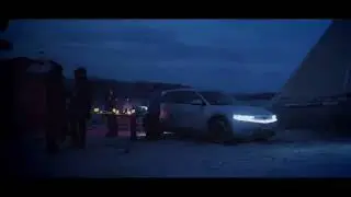 Arctic Adventures powered by IONIQ 5 (2022)