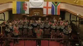 KZN Midlands Youth Choir