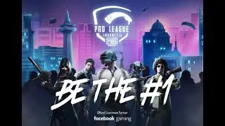 LIVE PMPL 2020 S1 W3 D4 - PUBG MOBILE INDONESIA