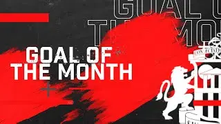 Goal of the Month! | The best Sunderland goals from August 2024 with @FlokiOfficial