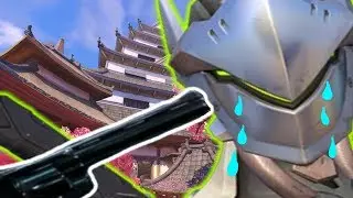 QUAD TANK NEW META - Overwatch