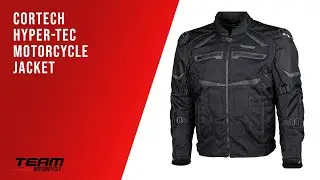 Cortech Hyper-Tec Motorcycle Jacket