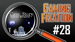 Cave Story Part 28: Rocket Shenanigans - Gaming Fixation
