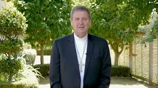 Bishop Steve Lowe Message