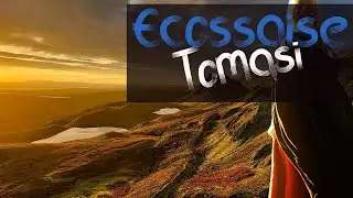 - (Masmano) Tomasi. Evocations: IV Ecossaise