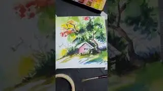 ART ACCIDENT 😂😂