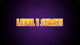 Level1Start! Music - Glint Remix