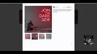 Aprende con Duckzifer a Hacer #neon  en  #Ideogram