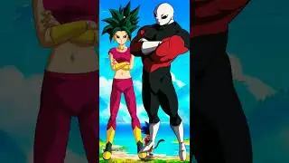 #kefla vs #jiren #shorts #dbsuper #roadto900subs