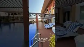 GRT GRAND #HOTEL #in Kakinada#ytshorts #hotel