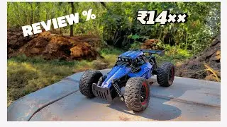 FORMULA 1 RC CAR REVIEW  @KaifiyanGour  @MrBeast 