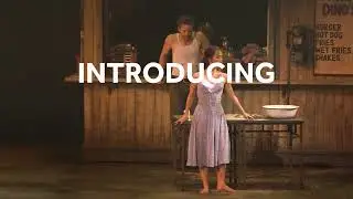 Matthew Bourne's The Car Man | Introducing Lana & Luca