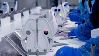 StreamLine Whitefish &ndash; Innovative and intelligent trimming