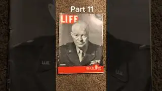 Best 1940s life magazine ads #ww2#history #lifemagazine