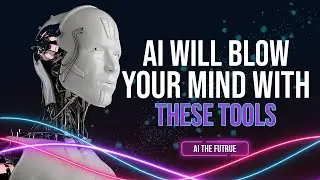 Unveiling the Power of Artificial Intelligence with Mind-Blowing Tools
