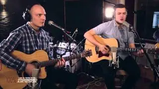 Live Acoustic Session 2016 (Justin Bieber, The Weekend, Ed Sheeran)