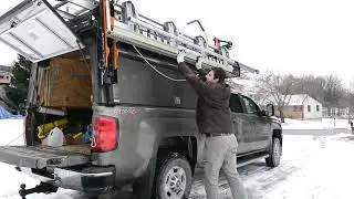Equipter Stow-A-Brake | Aluminum Brake Storage System