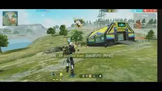 #freefire #solovssquadbrranked #hadlobby #myoveraction