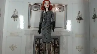 Baz Reviews: Mattel Silkstone Best Look