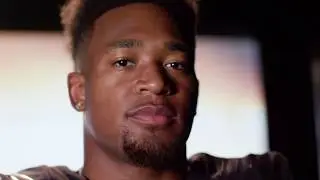 Purdue Football | 2019 Derrick Barnes Highlights