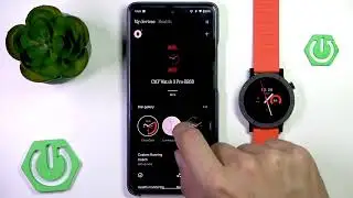 Add New Watch Faces from the Nothing X App