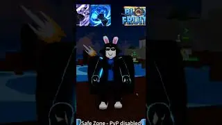 Blox Fruits New Update 20 (sneaks, etc.)