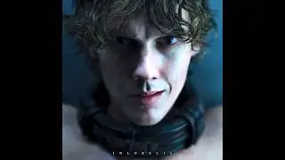 Lovers to Enemies ❤️&zwj;🩹 Tyler & Wednesday SPOİLER!#wednesday#viral#trending#fyp#shorts#edit#wednesday
