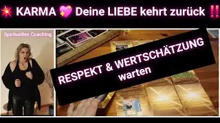 💔 Ein MÜNZKÖNIG bleibt auf der Strecke – weil er deine LIEBE nicht wollte! ✨ Auch DAS ist KARMA 💖