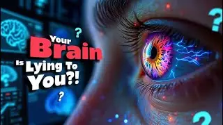 Visual Hallucinations Explained Scientificall