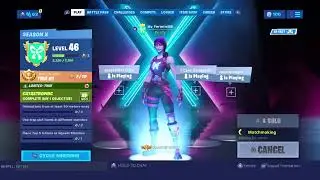 ttv_Fermin456's Live PS4 Broadcast