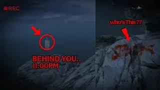 The Mount Gordo Ghost was a GTA 6 TEASER... (Proof)(2026 Mystery)