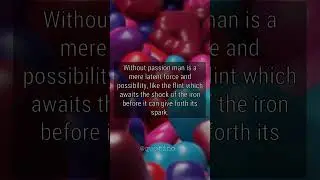 A quote on Famous Quotes by Henri-Fr&eacute;d&eacute;ric Amiel