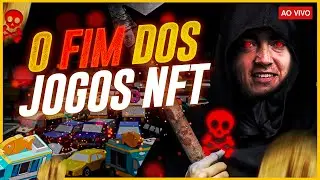 CRIPTO GAMES: AINDA D&Aacute; PRA GANHAR DINHEIRO COM JOGOS NFT CCAR BOMBCRYPTO?!