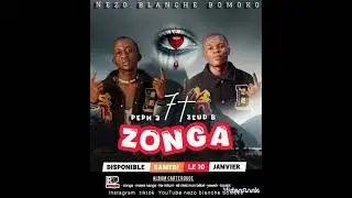 Album _ Cart&eacute; Rouge ft zonga 