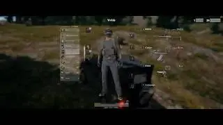 Зоннааааааа!!!!! @PUBATTLEGROUNDS @NVIDIAGeForce #ShadowPlayHighlights