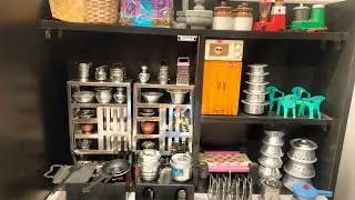 Explore Our Latest Miniature Kitchen Items Collection | Miniature Kitchen Store MFS
