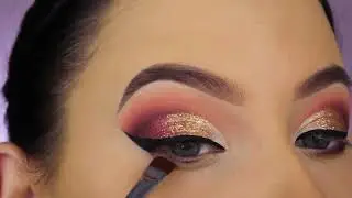 Eye Makeup Tutorial